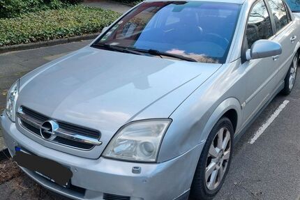 Opel Vectra 130.000 km 2.640 &euro; Bonn 53225