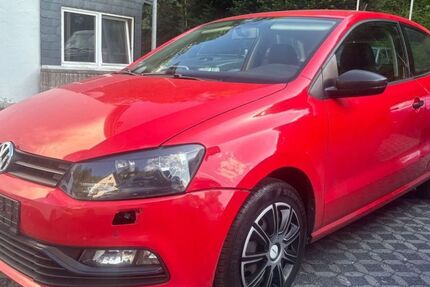 VW Polo 176.000 km 2.990 &euro; Altenahr 53505