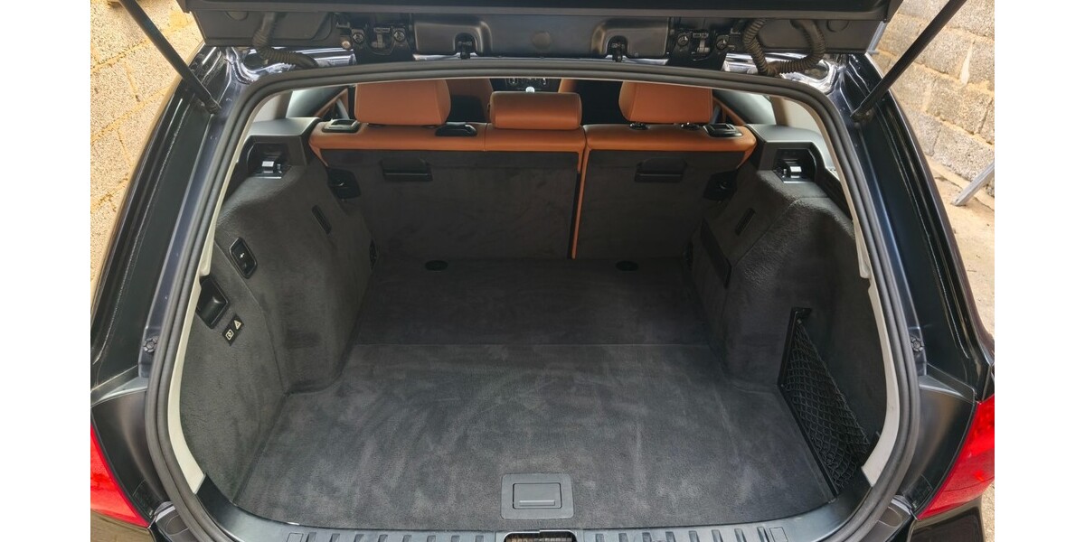 BMW E91 219.541 km 2.199 &euro; Nörvenich 52388