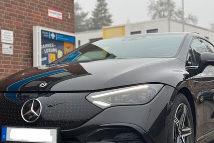 Mercedes-Benz EQE 15.417 km 41.950 &euro; Düren 52349