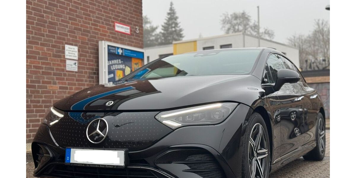 Mercedes-Benz EQE 15.417 km 41.950 &euro; Düren 52349