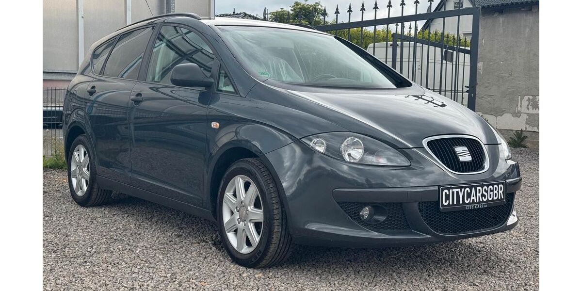 Seat Altea 89.600 km 5.499 &euro; Düren-Merken 52353