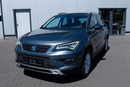 Seat Ateca 137.186 km 12.980 &euro; Mechernich 53894