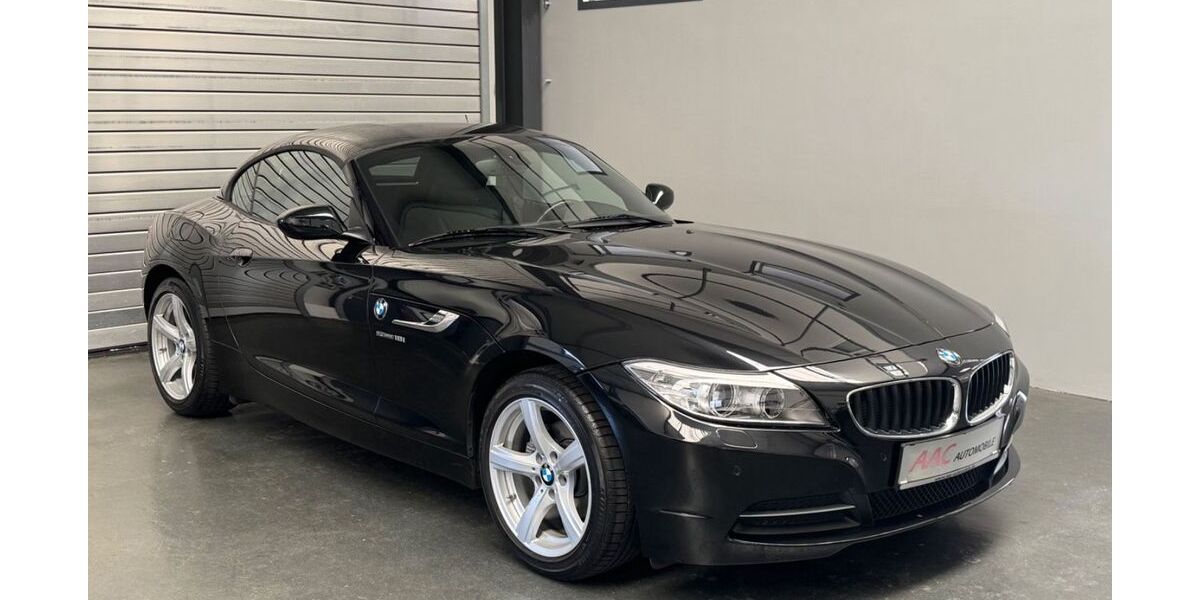 BMW Z4 21.500 km 23.850 &euro; Erftstadt 50374