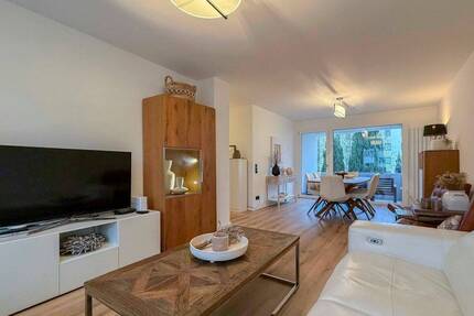 Wohnung Bonn Heiderhof - 3 Zimmer, 84 m&sup2;, 330.000&euro; | Angebot:26731276