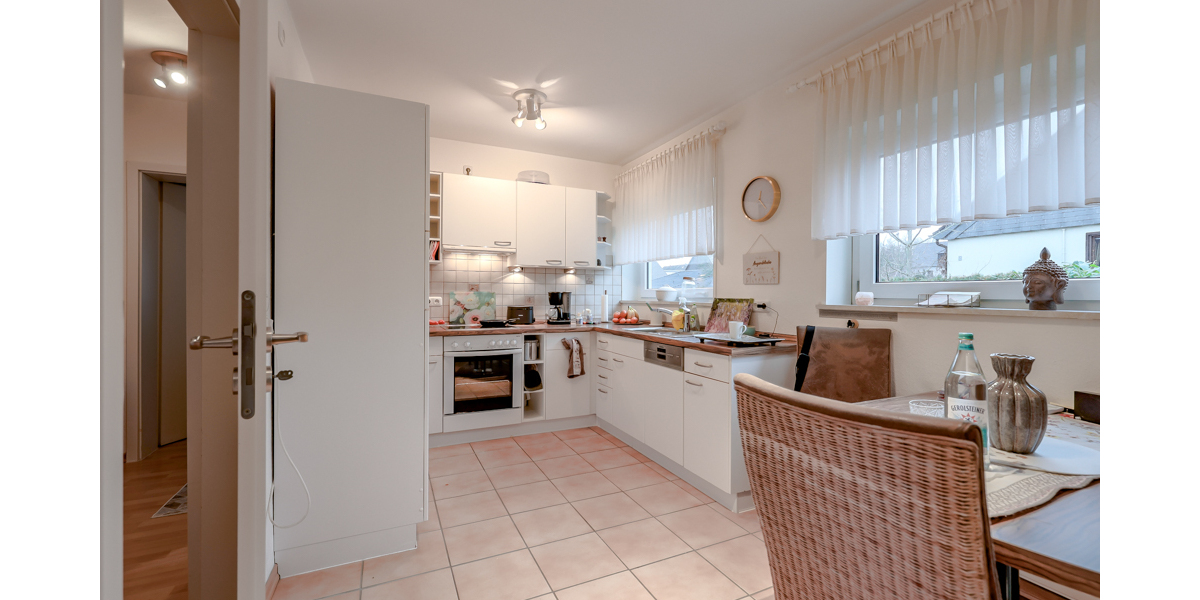 Heisterbacherrott: Selber einziehen oder vermieten – Sie haben die Wahl! - Etagenwohnung Königswinter | Angebot:26085115