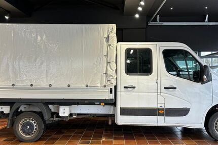 Renault Master 110.775 km 21.419 &euro; Bonn 53177