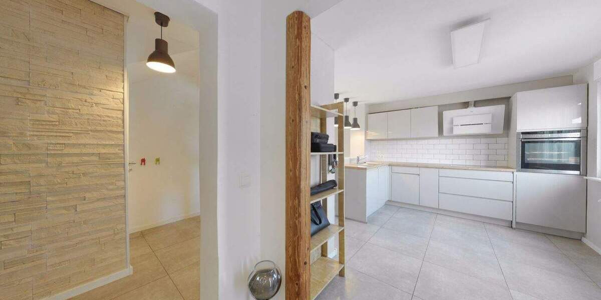 Einfamilienhaus Swisttal Odendorf - 4 Zimmer, 108 m&sup2;, 359.000&euro; | Angebot:25686611