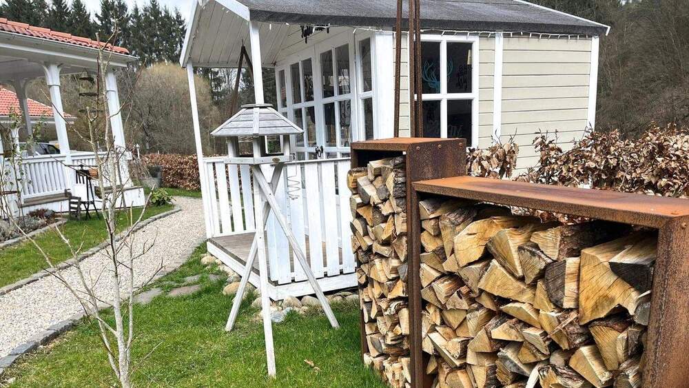 Einfamilienhaus Dümpelfeld-Lückenbach Lückenbach - 6 Zimmer, 171 m&sup2;, 765.000&euro; | Angebot:25782940