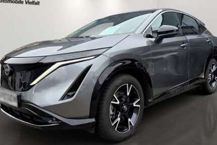 Nissan Ariya 19.405 km 26.980 &euro; Bonn 53119