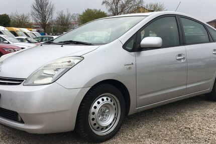 Toyota Prius 285.000 km 4.999 &euro; Bonn 53227