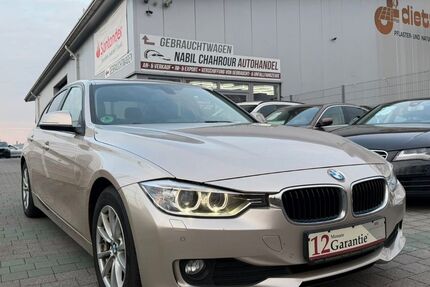 BMW 320 191.000 km 11.499 &euro; Rheinbach 53359
