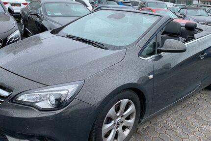 Opel Cascada 120.257 km 8.999 &euro; Mechernich/Kommern 53894