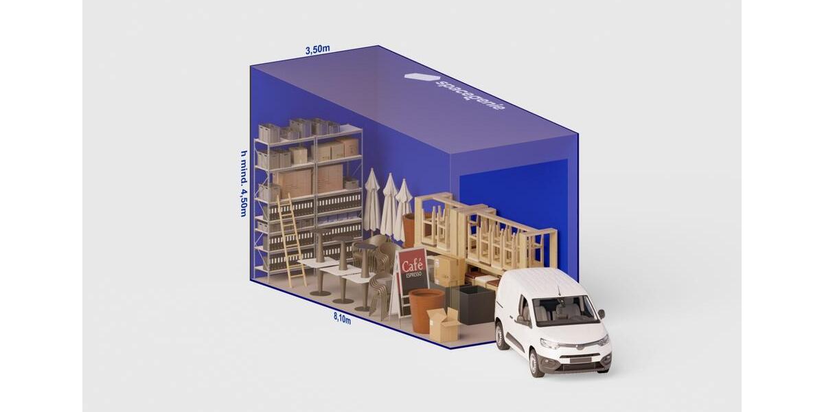 Gewerbeobjekt Kerpen Buir - 308&euro; | Angebot:23913295