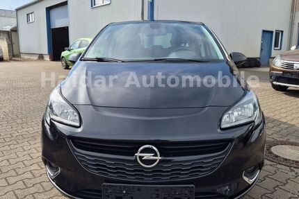 Opel Corsa 123.190 km 7.580 &euro; Mechernich 53894