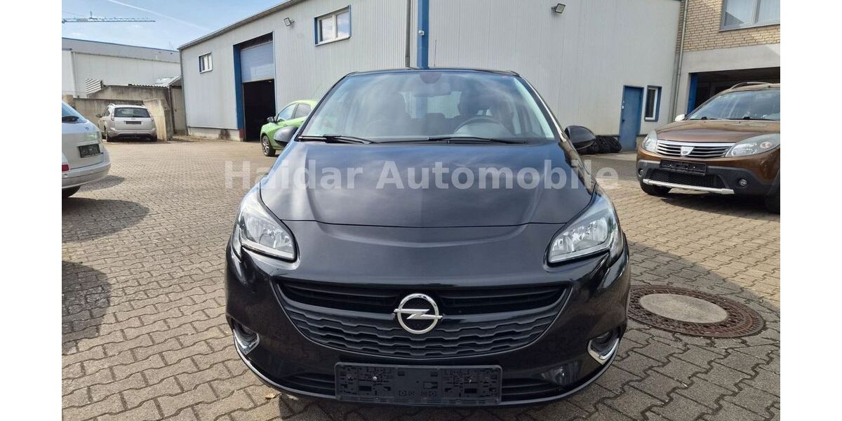 Opel Corsa 123.190 km 7.580 &euro; Mechernich 53894