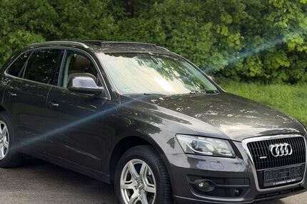 Audi Q5 299.850 km 7.499 &euro; Bonn 53127