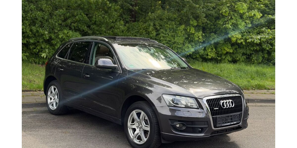 Audi Q5 299.850 km 7.499 &euro; Bonn 53127