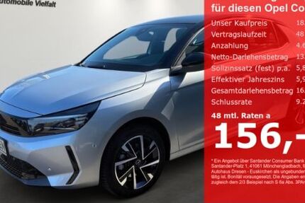 Opel Corsa 6.060 km 18.490 &euro; Euskirchen 53881