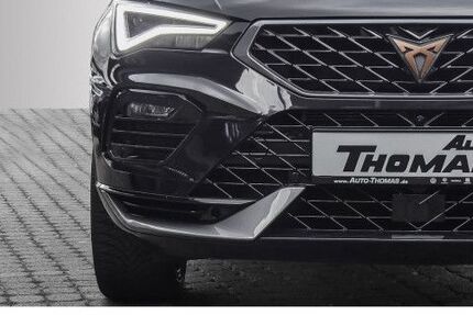 Cupra Ateca 23.560 km 34.990 &euro; Bonn 53227