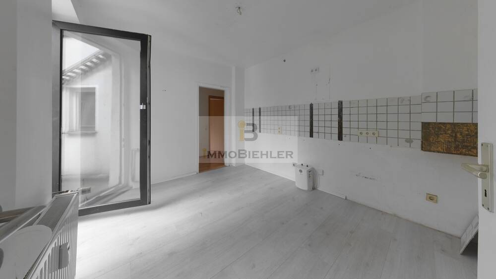 Etagenwohnung Hürth Efferen - 3 Zimmer, 68 m&sup2;, 240.000&euro; | Angebot:26730480