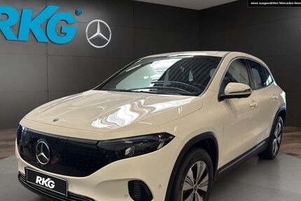Mercedes-Benz EQA 14.013 km 38.570 &euro; Euskirchen 53879