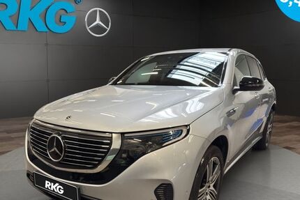 Mercedes-Benz EQC 56.919 km 36.380 &euro; Bornheim 53332