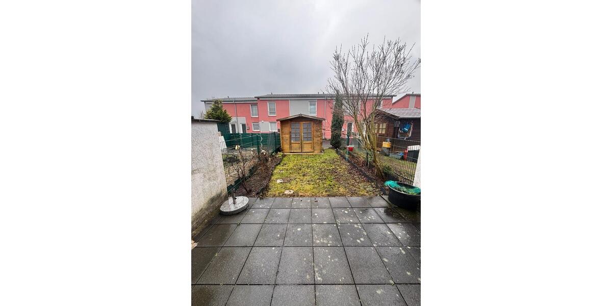 Reihenhaus Bonn Tannenbusch - 3.5 Zimmer, 84 m&sup2;, 380.000&euro; | Angebot:25044751