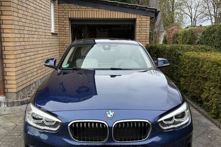 BMW 120 104.680 km 21.000 &euro; Bonn 53113