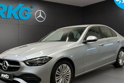 Mercedes-Benz C 200 16.658 km 34.670 &euro; Bornheim 53332