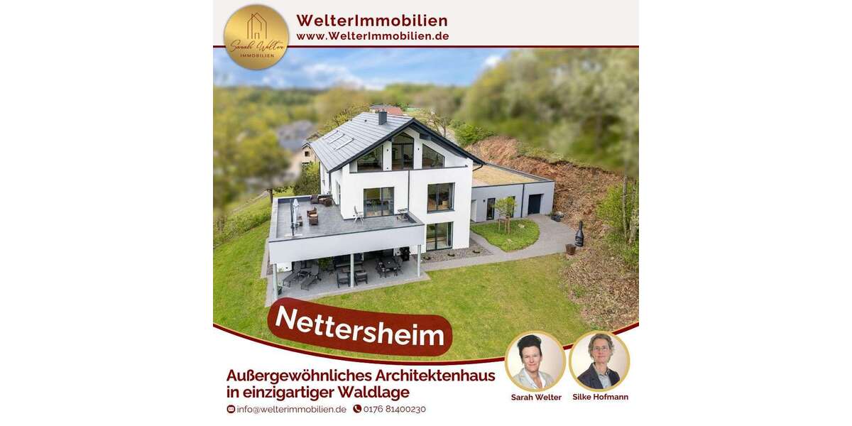 Einfamilienhaus Nettersheim - 12 Zimmer, 460 m&sup2;, 1.490.000&euro; | Angebot:26749878