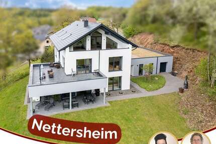 Haus Nettersheim - 12 Zimmer, 460 m&sup2;, 1.490.000&euro; | Angebot:26749878