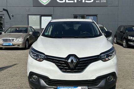 Renault Kadjar 144.368 km 10.490 &euro; Königswinter 53639