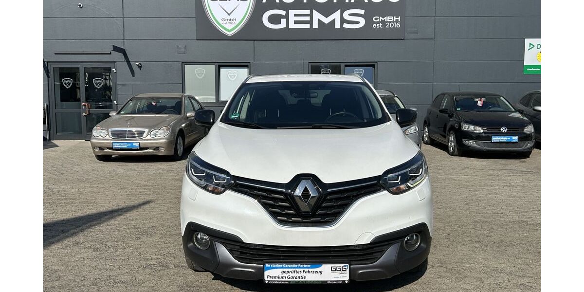 Renault Kadjar 144.368 km 10.490 &euro; Königswinter 53639