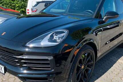 Porsche Cayenne 44.387 km 75.900 &euro; Mechernich Kommern 53894