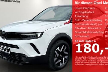 Opel Mokka 8.404 km 21.290 &euro; Euskirchen 53881