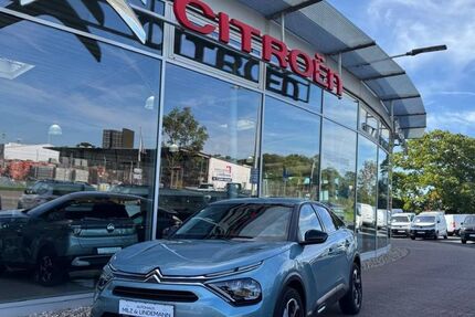Citroen C4 11.406 km 16.750 &euro; Düren 52353