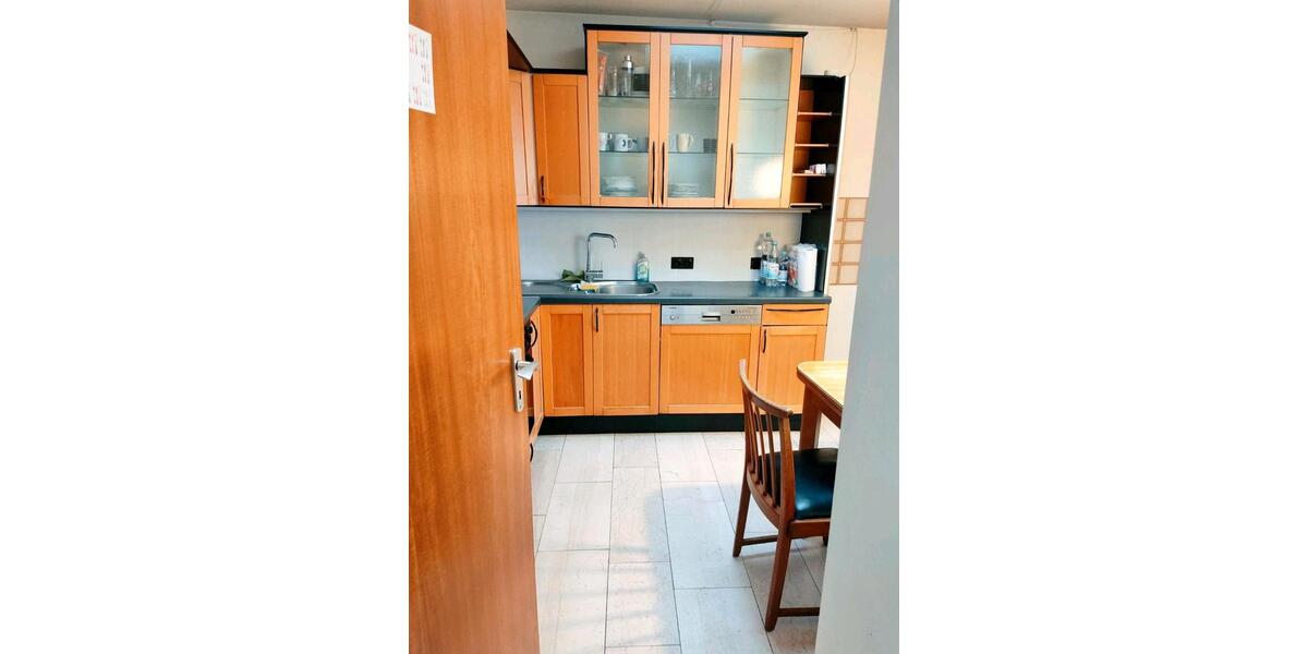 Erdgeschoßwohnung Bornheim - 2 Zimmer, 69 m&sup2;, 740&euro; | Angebot:24870947