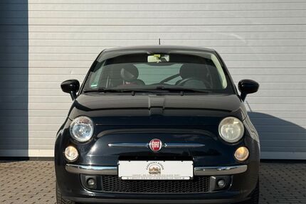 Fiat 500 148.864 km 3.199 &euro; Düren 52349