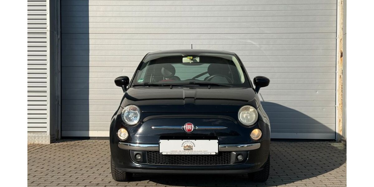Fiat 500 148.864 km 3.199 &euro; Düren 52349