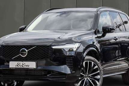 Volvo XC90 23.095 km 63.890 &euro; Bonn 53177