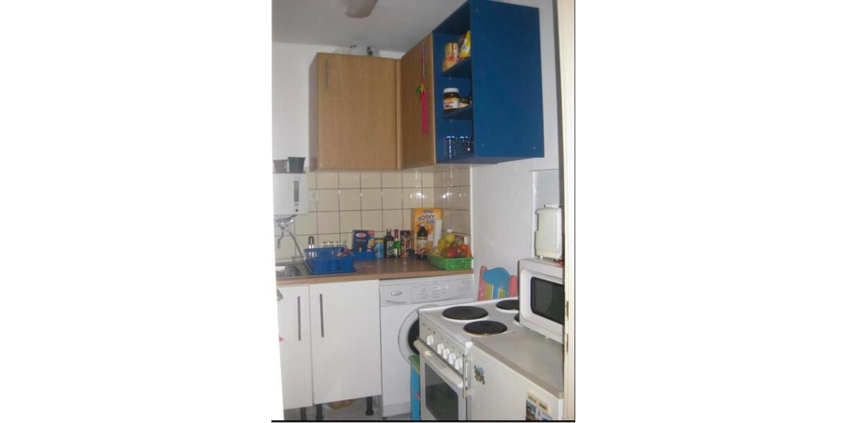 Etagenwohnung Bonn Hardtberg - 1 Zimmer, 30 m&sup2;, 580&euro; | Angebot:24954456