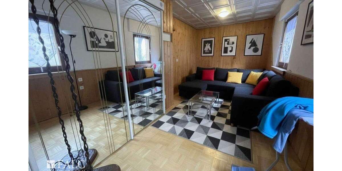 Einfamilienhaus Königswinter Berghausen - 3 Zimmer, 110 m&sup2;, 300.000&euro; | Angebot:25678109