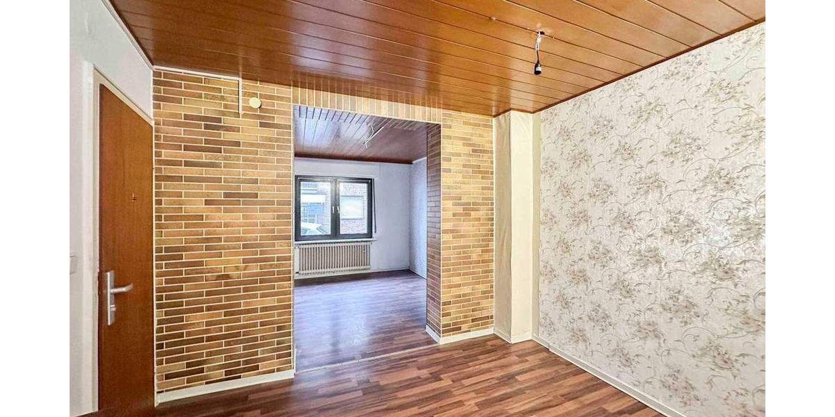 Etagenwohnung Hürth Efferen - 2 Zimmer, 60 m&sup2;, 229.000&euro; | Angebot:25800181