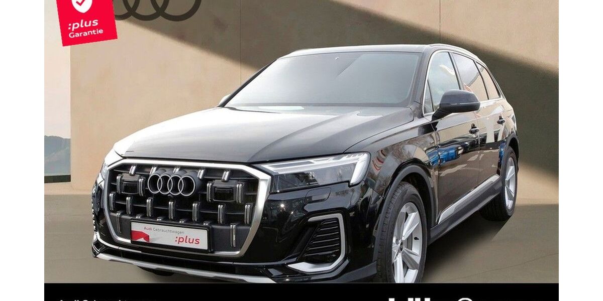 Audi Q7 12.000 km 64.980 &euro; Meckenheim / Bonn 53340