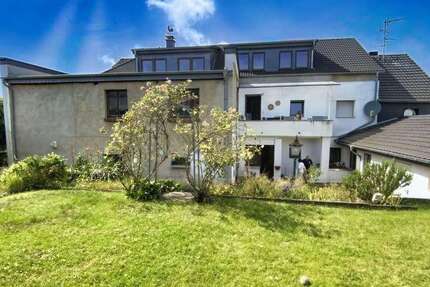 Haus Zülpich - 12 Zimmer, 273 m&sup2;, 449.000&euro; | Angebot:25478772