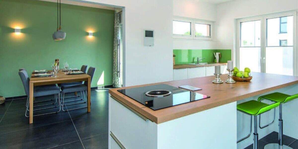 Einfamilienhaus Erftstadt Lechenich - 6 Zimmer, 113 m&sup2;, 453.499&euro; | Angebot:25683449