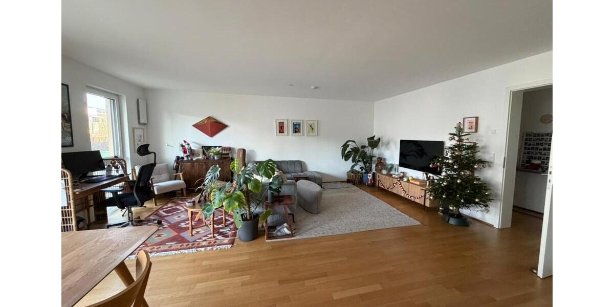 Etagenwohnung Bonn Friesdorf - 3 Zimmer, 98 m&sup2;, 2.150&euro; | Angebot:25580158
