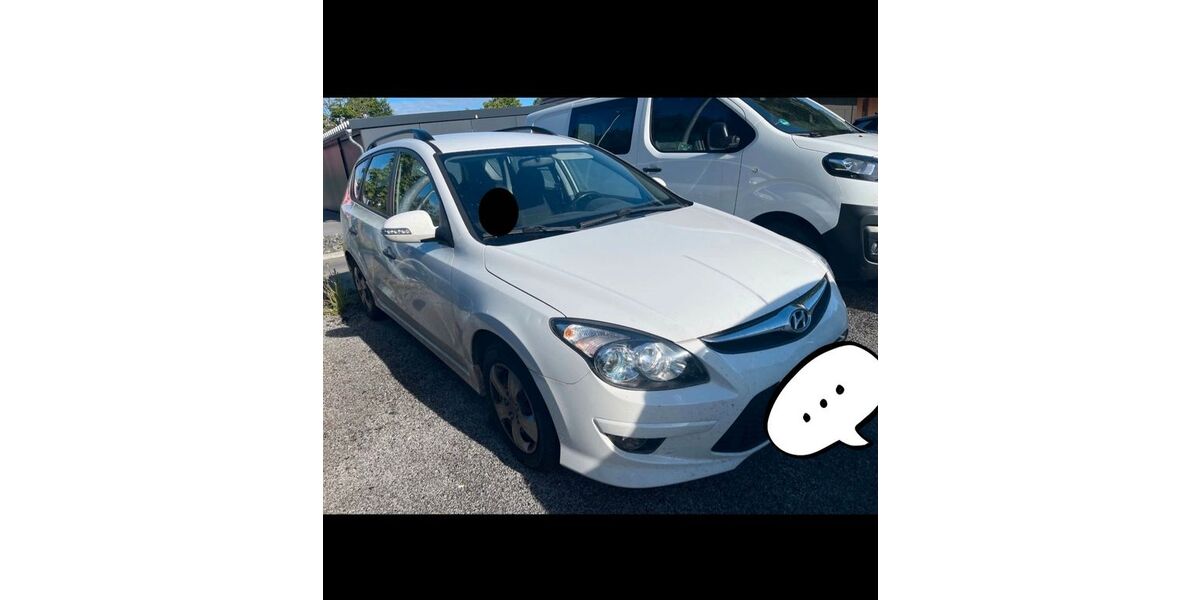 Hyundai i30 234.000 km 1.490 &euro; Bonn 53227