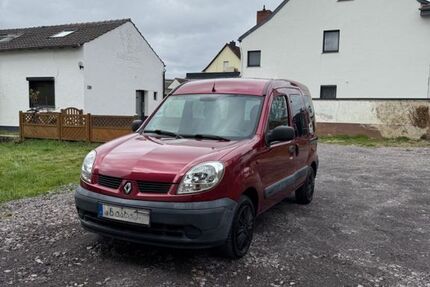 Renault Kangoo 183.000 km 1.750 &euro; Bad Neuenahr Ahrweiler 53474